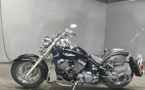 YAMAHA DRAGSTAR 400 CLASSIC 2001 VH01J