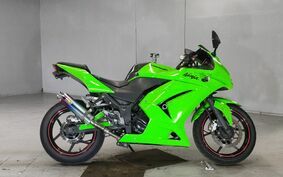 KAWASAKI NINJA 250R EX250K