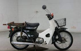 HONDA C70 SUPER CUB HA02