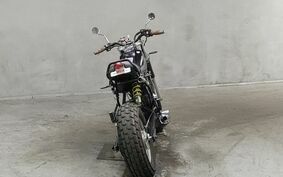 YAMAHA TW225 DG09J