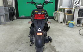 HONDA ZOOMER-X JF52