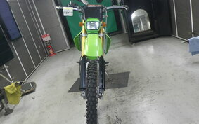 KAWASAKI KLX250 LX250E