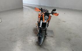 KTM 125 DUKE JGA