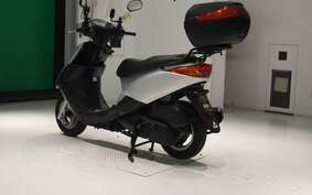 YAMAHA AXIS 125 TREET SE53J