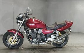 YAMAHA XJR1200 1994 4KG