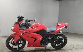 KAWASAKI NINJA 250R EX250K