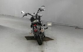 YAMAHA DRAGSTAR 250 VG02J