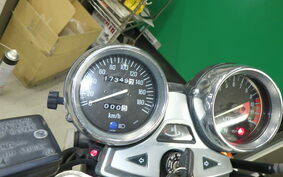 KAWASAKI ZEPHYR 1100 2006 ZRT10A