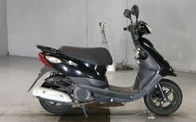 YAMAHA JOG ZR Evolution 2 SA39J