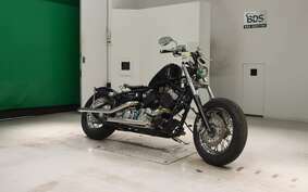 YAMAHA DRAGSTAR 400 CLASSIC 1999 4TR