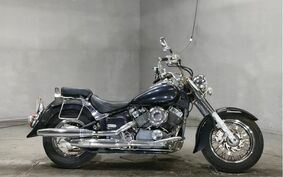 YAMAHA DRAGSTAR 400 CLASSIC 2007 VH01J