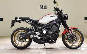 YAMAHA XSR900 RN56J