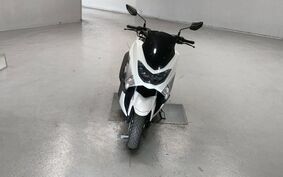 YAMAHA N-MAX 125 SE86J