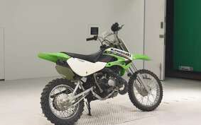 KAWASAKI KLX110 LX110A