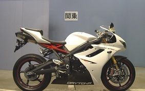 TRIUMPH DAYTONA 675 R 2011 MD1166