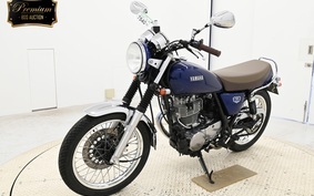 YAMAHA SR400 Gen.5 2021 RH16J