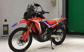 HONDA CRF250 GEN 2 RALLY MD47