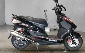 YAMAHA CYGNUS 125 X SR SE44J