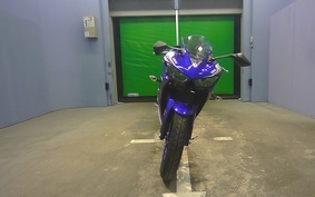 YAMAHA YZF-R25 RG10J