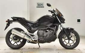 HONDA NC750S 2014 RC70