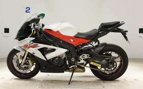 BMW S1000RR 2017 0D50