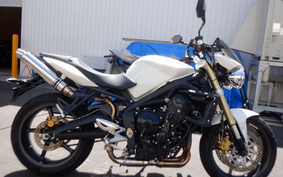 TRIUMPH STREET TRIPLE 2009 TMD406