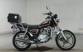 SUZUKI GN125 F Gen.2 PCJ2N