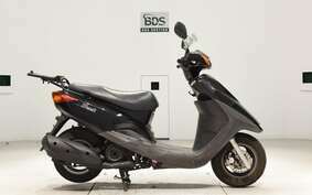 YAMAHA AXIS 125 TREET SE53J