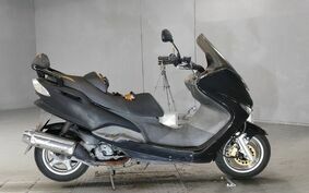 YAMAHA MAJESTY 125 5CA