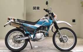 YAMAHA SEROW 225 4JG