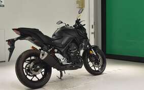 YAMAHA MT-03 ABS 2023 RH21J