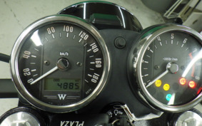 KAWASAKI W800 STREET 2022 EJ800E