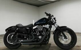 HARLEY XL1200X 2013 LC3