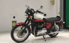 TRIUMPH BONNEVILLE T100 2013