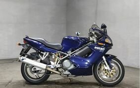 DUCATI ST2 2001 S100A