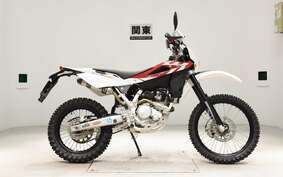 HUSQVARNA TE125 A500