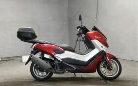 YAMAHA N-MAX 125 SE86J