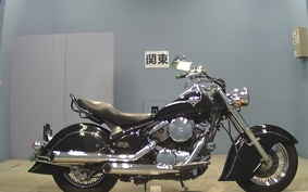 KAWASAKI VULCAN 400 DRIFTER 2003 VN400D