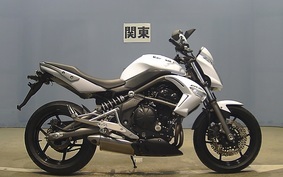 KAWASAKI ER600 N 2009 ER650C