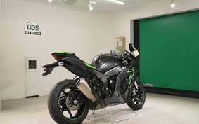 KAWASAKI ZX 10 NINJA ABS 2019 ZXT02E