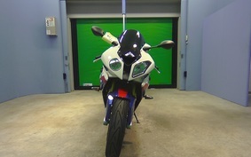 BMW S1000RR PREMIUM LINE 2010 0507