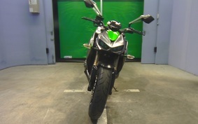 KAWASAKI Z1000 Gen.5 2014 ZRT00F