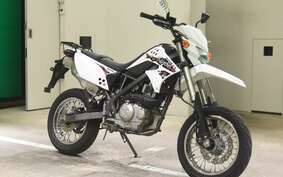 KAWASAKI KLX125D TRACKER LX125D