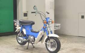 HONDA CHALY 50 CF50