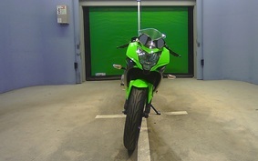 KAWASAKI NINJA 250 SL 2015 BX250A