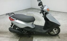 YAMAHA AXIS 125 TREET SE53J