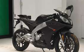 APRILIA RS4 50