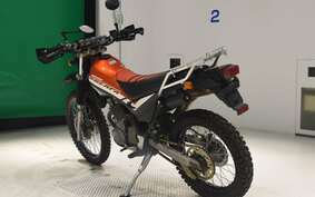 KAWASAKI SUPER SHERPA KL250G