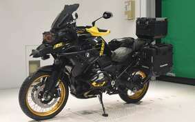 BMW R1250GS 2021