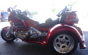 HONDA GL 1800 GOLD WING TRIKE 2004 SC47